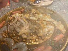 -牛牛章·章鱼水煎肉(光谷世界城店)