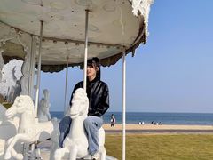 -巧克力渔家.小船海鲜胶东菜(万平口店)