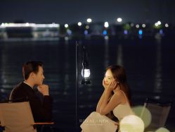 -挪娅婚纱摄影皇家会所
