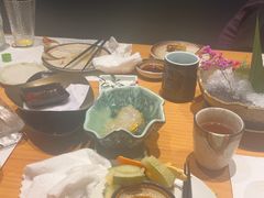 -和创柚子·会席日本料理(新区淮海街店)