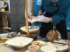 -淘米捞·米汤脆鲩鱼火锅(福田皇岗店)