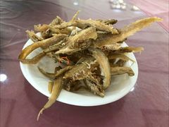 凤尾鱼-锡和无锡菜(景丽苑店)