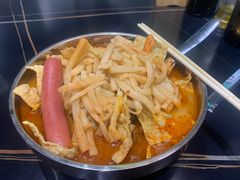 -嗦哈螺蛳粉(步行街)