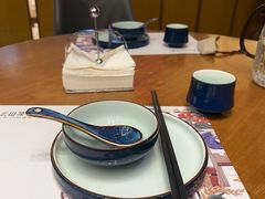 -云山茶餐厅(广东大厦店)