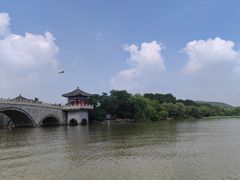 -云龙湖旅游景区