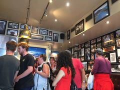 -Fergburger(皇后镇店)