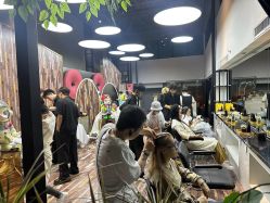 -Cima salon西玛沙龙