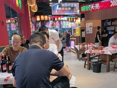 -饶福记·南昌烧烤大排档(九龙湖土著店)