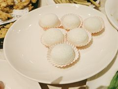 -唐拉雅秀酒店-唐苑中餐厅