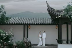 -巴黎新娘婚纱摄影·婚礼策划(嘉定总店)