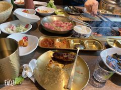 -火炉火自助餐(西直门凯德MALL店)