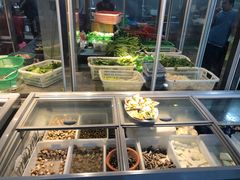 -车头老二大排档