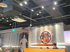 -猛古里烤肉自助(荟聚中心店)