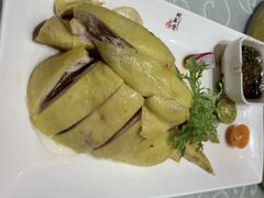 -阿英煲(凉城路店)