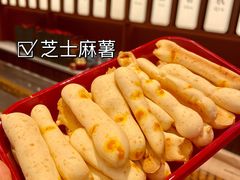 -詹记桃酥(包河万达店)
