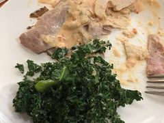 -So Lounge索兰至餐厅(蓝色港湾店)