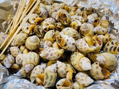 -老字号蛇口德记烧腊饭店·海鲜加工