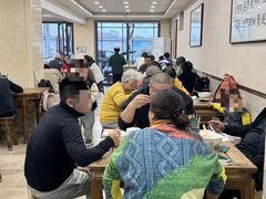 -老刘家永盛斋·传统泡馍(东关南街店)