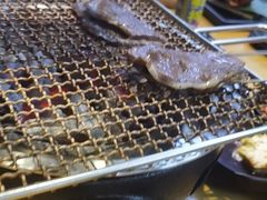 -九田家黑牛烤肉(溧水万达店)