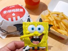 -肯德基(南五店)