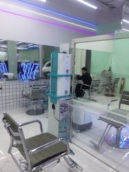 -P.STYLE 派斯造型