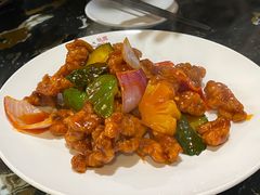 -桃园中华料理炸酱面(燕儿岛路店)