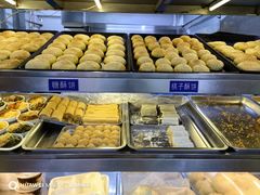 -老街粘食店(宜昌路店)