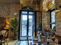 -Calix&Lay's(新天地店)