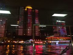 -珠江夜游广州塔·中大码头
