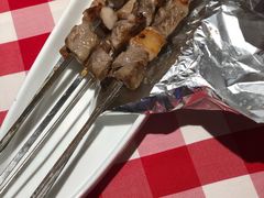 -西贝莜面村(上海百联西郊店)