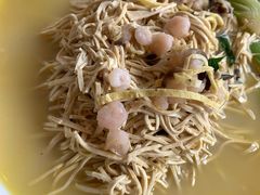 煮干丝-扬州香格里拉·香宫中餐厅