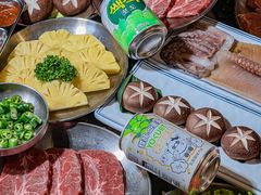 -香猪坊韩国烤肉专属门店(魏公村店)