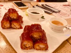 -点都德(聚福楼店)