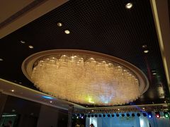 -宁波逸东豪生大酒店·逸轩中餐厅