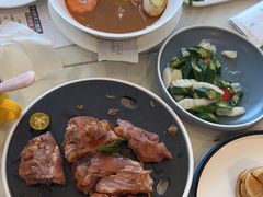 -子霖南山鲜虾面(南山总店)