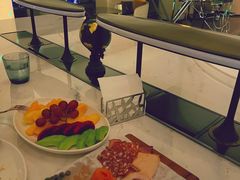 -秀·吧 Show Bar(兰州盛达希尔顿酒店)