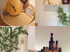 -左悦·艾灸调理·推拿按摩·精油SPA(卓悦汇店)
