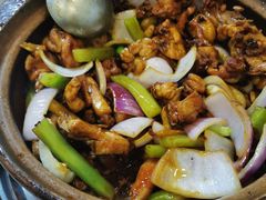 -胡须佬鸡煲四季火锅(龙珠大道店)