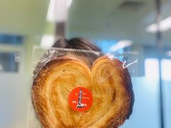 蝴蝶酥-老梦面包 CHEZMOREL(三源里店)