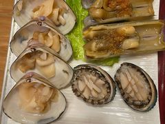 -蔚海之都·象山蒸汽海鲜(仙霞路店)