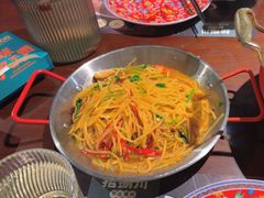 -拾捌川·自贡爆炒(新街口店)