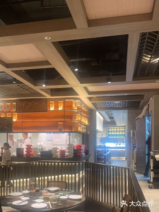 同庆楼(滨湖万达广场店)图片