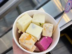 -乐思喵厚切炒酸奶(大悦城店)