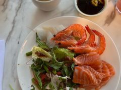 -金茂君悦·食在56海鲜自助餐厅ON56