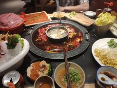 -晓宇重庆火锅(龙首店)