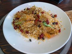 -七寸飝大饭店(马场店)