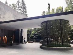 -上海璞麗酒店