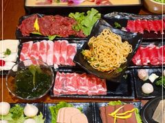 -束河人家(南锣鼓巷店)