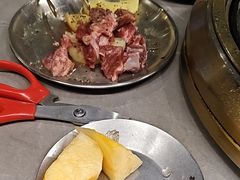 -杨小佳·齐齐哈尔烤肉·烤串(广州店)