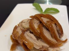 -全聚德(长白直营店)